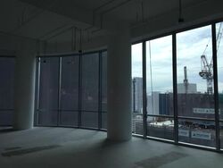 Oxley Tower (D1), Office #618702041